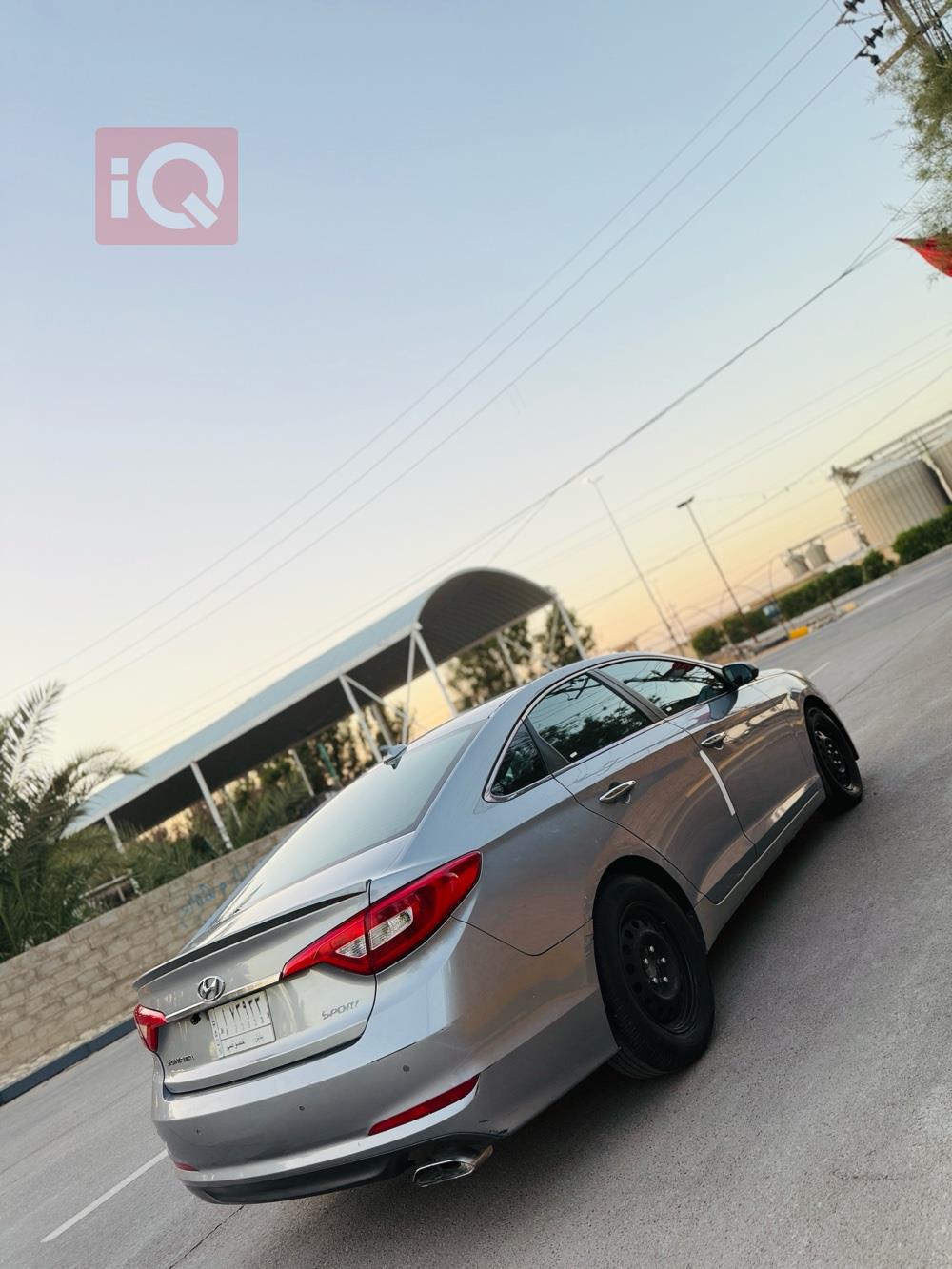 هيونداي سوناتا